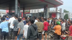 Tolak Mafia Tanah, Warga Tanjung Mulia Medan Turun ke Jalan