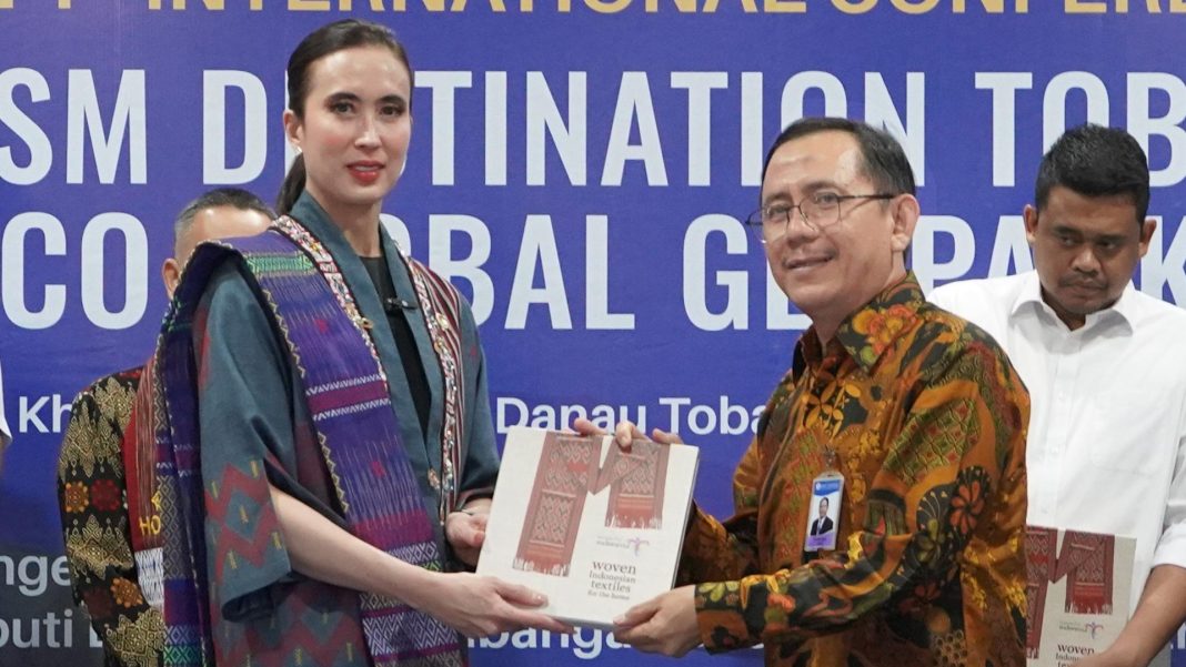 Menjaga Napas Kaldera Toba, Harmoni Geologi, Alam, Budaya, dan Pariwisata untuk Masa Depan