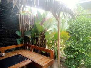 Hijau Angkringan Bandrek Rika, dalam Petualangan Rasa 