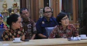 Sinergi Pengelolaan Sampah Menuju Indonesia Asri Bersih 2029, Pusdal LH Jawa