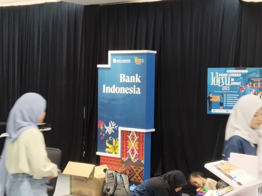 Kekuatan Hijau UMKM Sumut, Mewujudkan Ekonomi Lokal yang Ramah Lingkungan dan Berdaya Saing Global