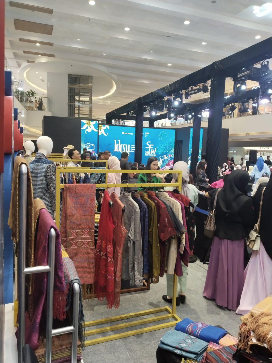 UMKM Sumut Hijau: Dari Kopi ke Kain, Menuju Pasar Global yang Berkelanjutan