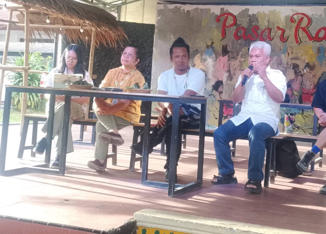 Jong Batak’s Arts Festival 2025 Rayakan Seni, Budaya, dan Kearifan Pangan Lokal di Medan!