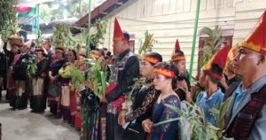 Sijagaron: Teologi Ciptaan dan Etika Ekologi dari Tanah Batak