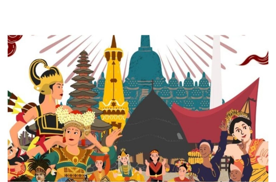 Budaya yang Bernapas Iman, Ruang Hidup Tempat Injil Menjadi Nyata