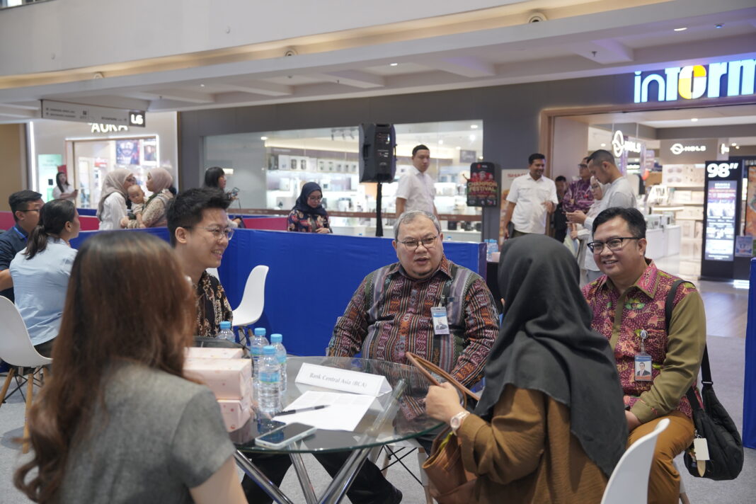 Road To KKSU 2026, Sumatra Coffee Journey, Menyeduh Inovasi Melalui Secangkir Kopi