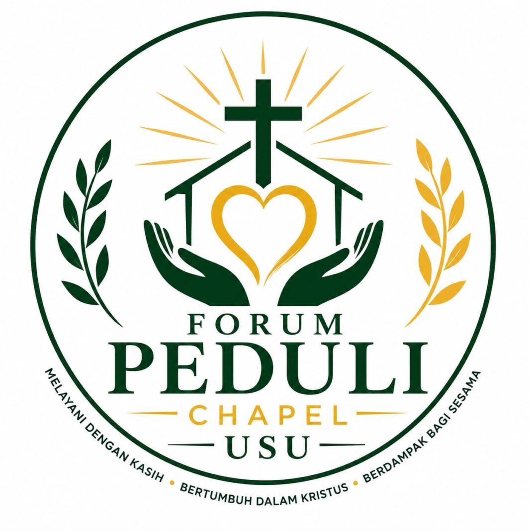 Forum Peduli Chapel USU kembali menggelar pertemuan untuk membahas perkembangan rencana renovasi dan revitalisasi Chapel Universitas Sumatera Utara.