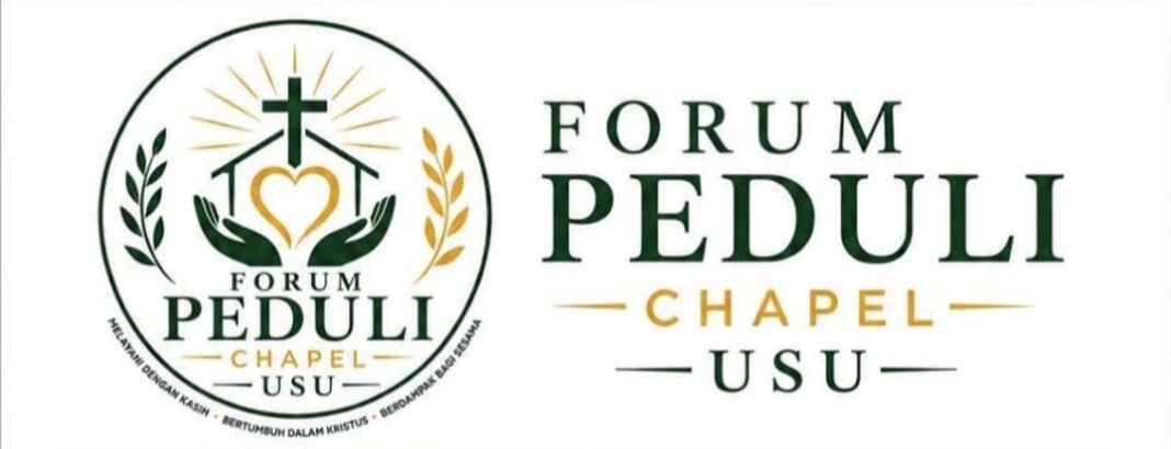 Forum Peduli Chapel USU Gelar Rapat di Medan, Bahas Dukungan Renovasi dan Penguatan Kebersamaan