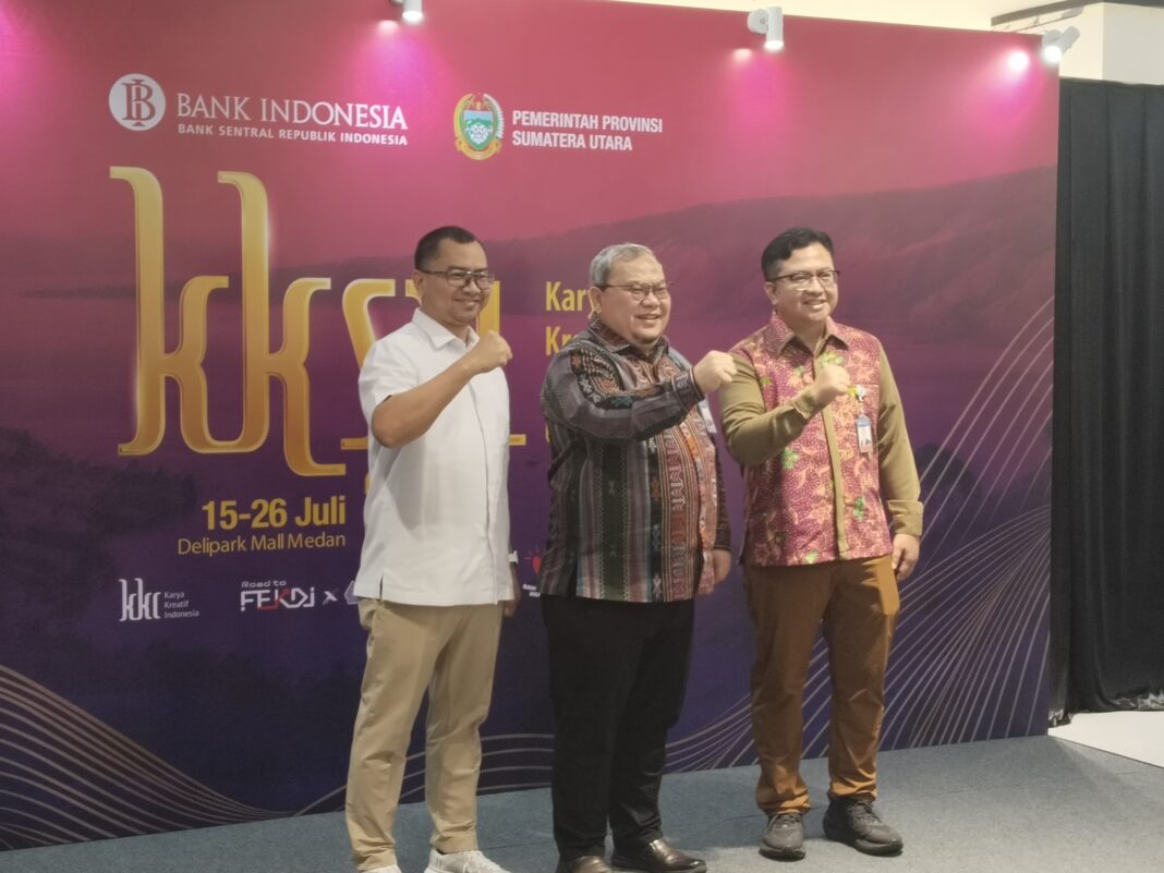 Sumatera Coffee Journey 2026, Energi Kopi Sumut Menuju Pasar Global