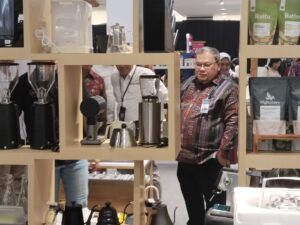 Sumatera Coffee Journey 2026, Merawat Sejarah Kopi Indonesia Menuju Pasar Dunia