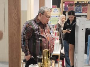 Road To KKSU 2026, Sumatra Coffee Journey, Menyeduh Inovasi Melalui Secangkir Kopi