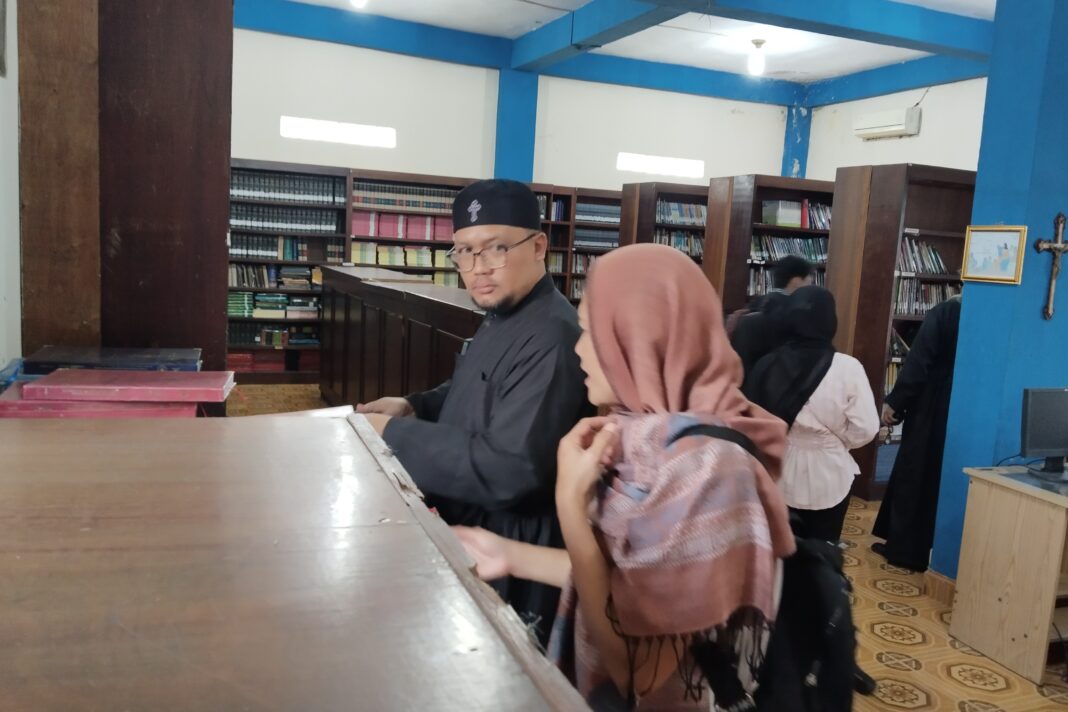 Jangan Tertipu Nama Prodi, Periksa Kurikulum dan Mutu Kampus