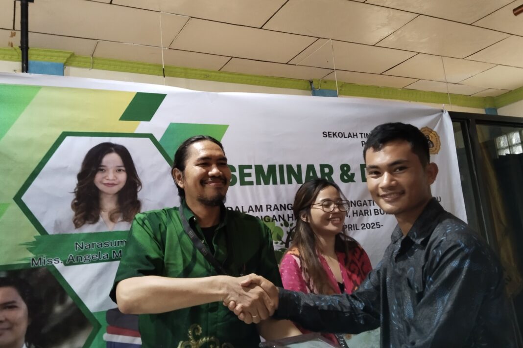 Kenali Potensi Diri Sebelum Memilih Program Studi