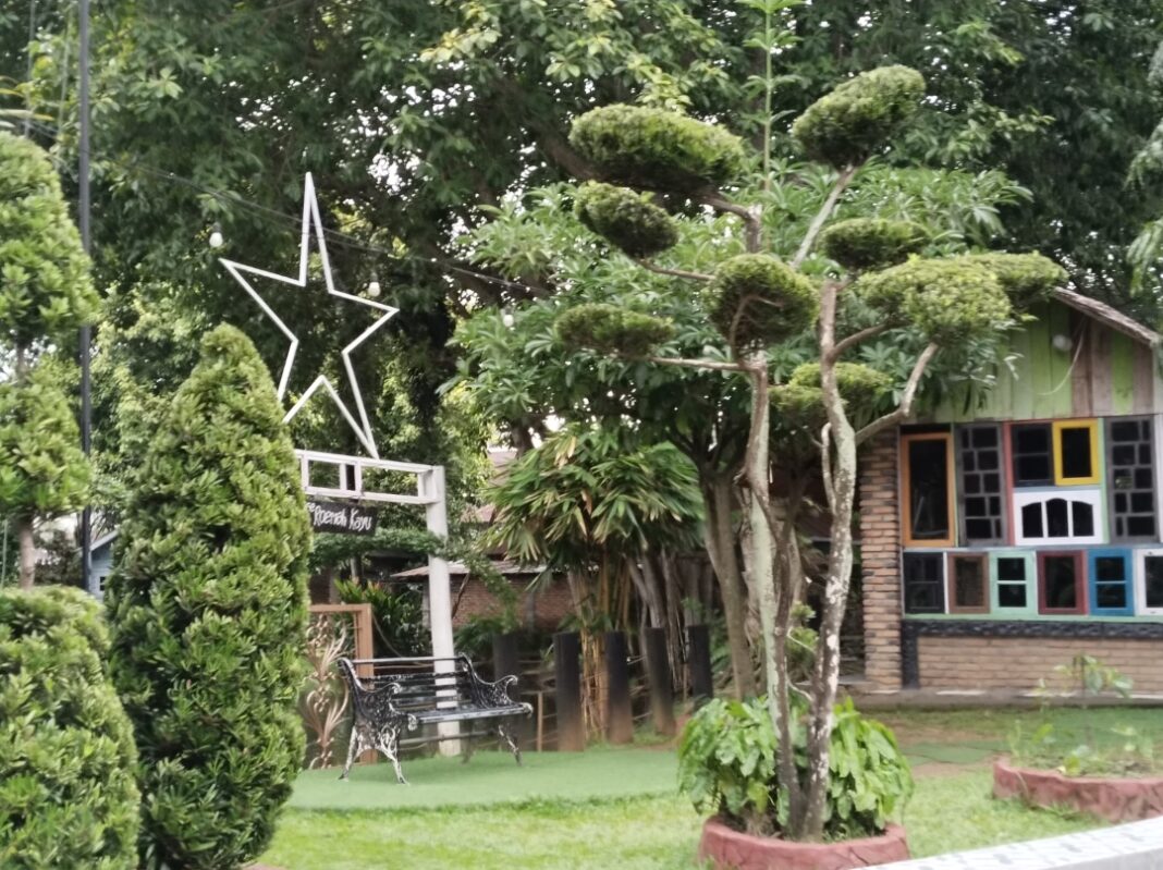 Piknik Solo di Rumah, Pilihan Sederhana untuk Akhir Pekan yang Damai