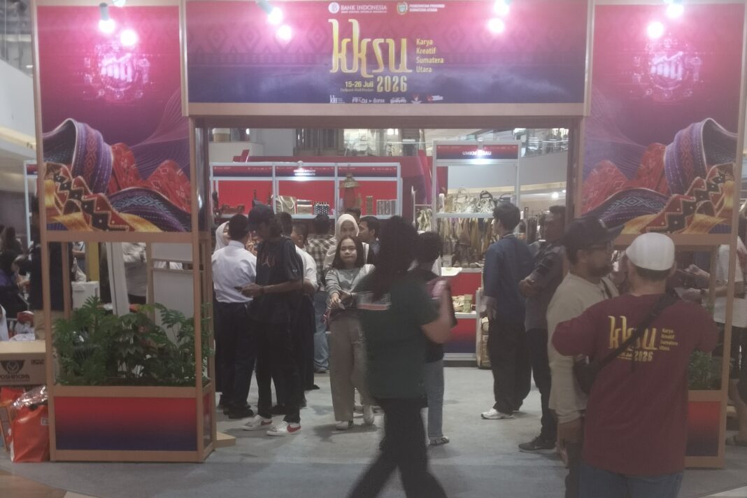 Kebijakan Daerah Harus Selaras dengan Percepatan Digitalisasi